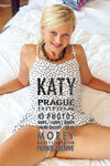 Katy Prague art nude photos by craig morey cover thumbnail